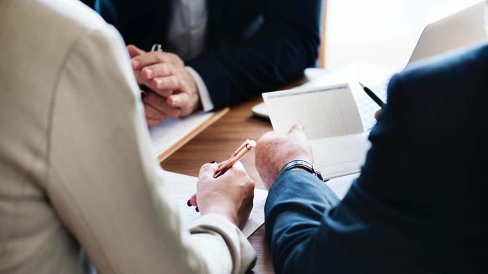 Look for 'Relationship Pricing' when seeking a loan.