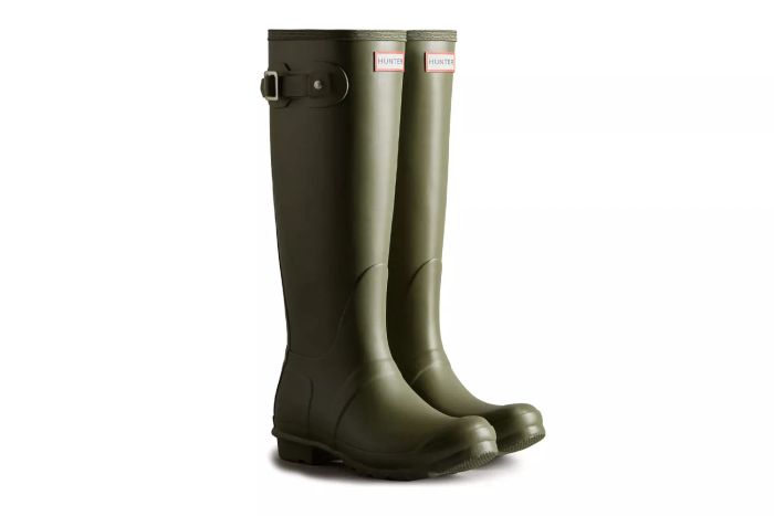 Hunter Original Tall Rain Boot