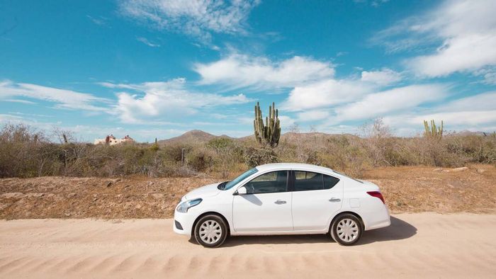 Always Use a Credit Card When Paying for Rental Cars