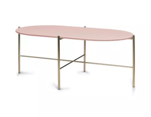 Silicus Coffee Table