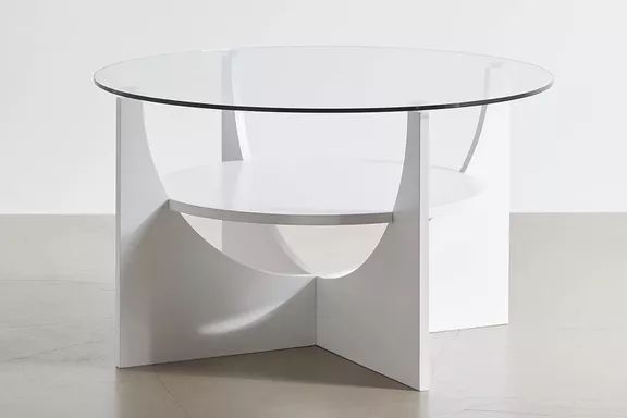 Urban Outfitters Reese Coffee Table