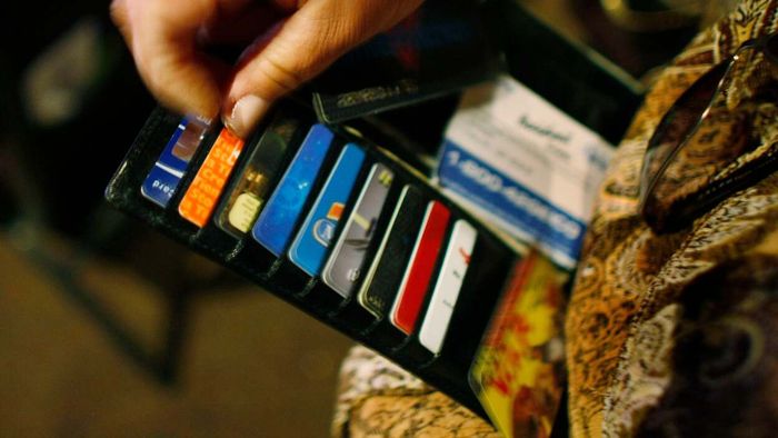 How I Managed to Pay Off My Credit Card Debt