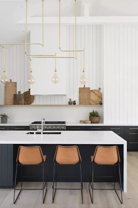 Contemporary Kitchen