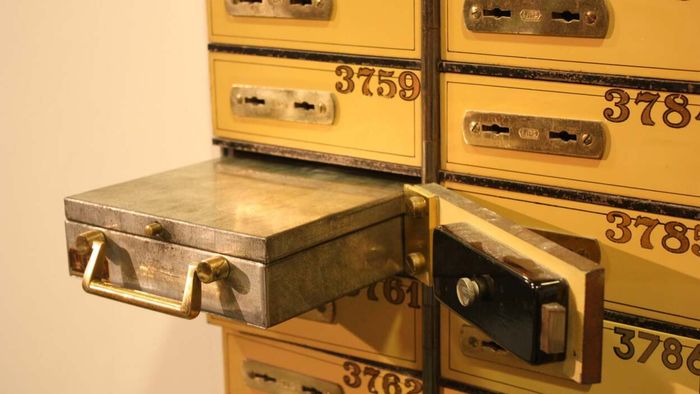 Time to Explore Safe Deposit Box Alternatives