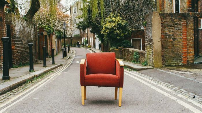 Assign a Price to Your 'Free' Items to Get Rid of Them Quicker