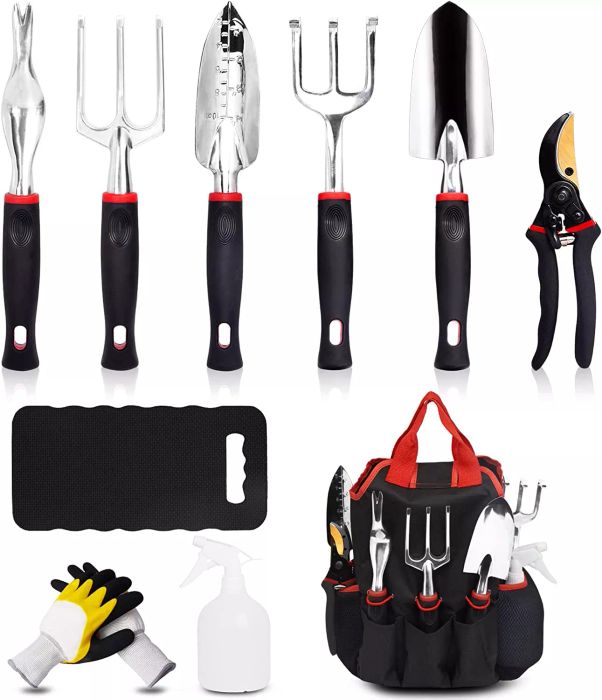 Gardening Tool Set