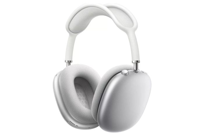 Amazon Prime Day Apple AirPods Max Wireless Over-Ear Headphones