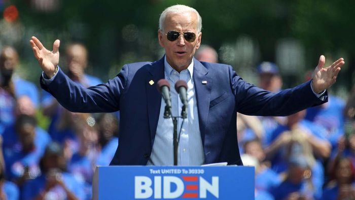 Everything You Should Know About Joe Biden’s Tax Policy