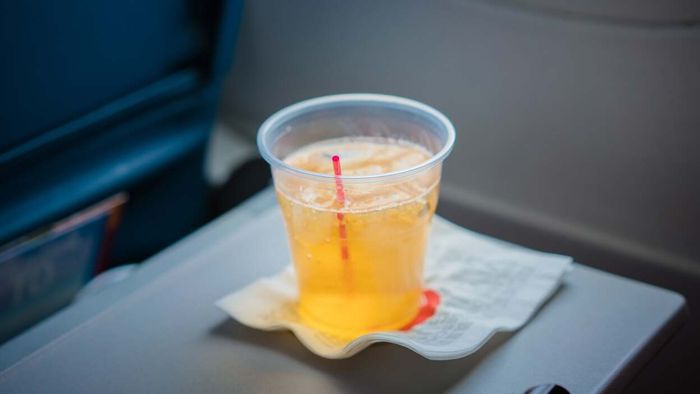 Where to Grab the Cheapest Drinks in Coach Class