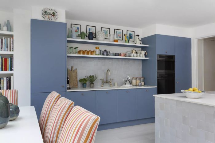 Contemporary Kitchen