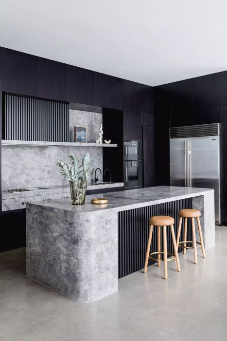 Contemporary Kitchen