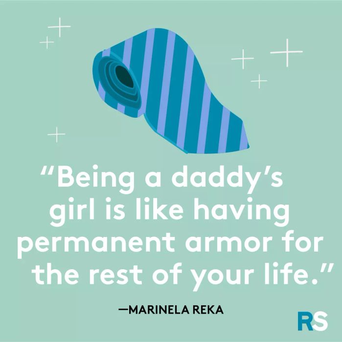 Father’s Day dad quotes, captions – Reka