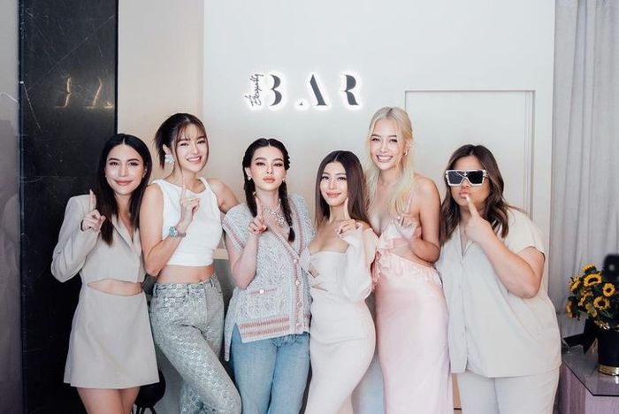 ดิว อริสรา ทองบริสุทธิ์
