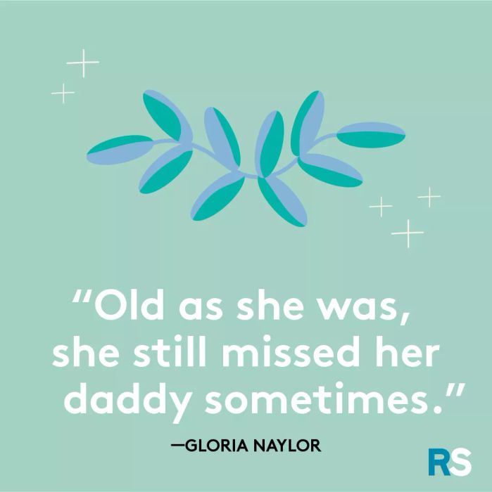 Father’s Day dad quotes, captions – Naylor