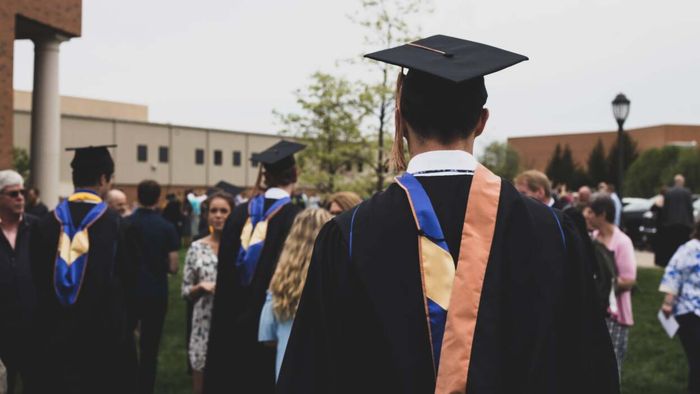 Continue paying your loans until student debt is officially canceled