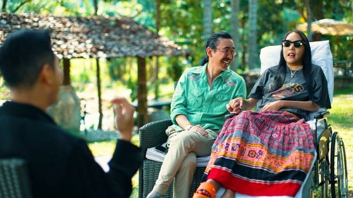 คุณหญิงแมงมุมและคุณดอลลาร์