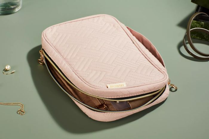 Bagsmart Jewelry Organizer Bag
