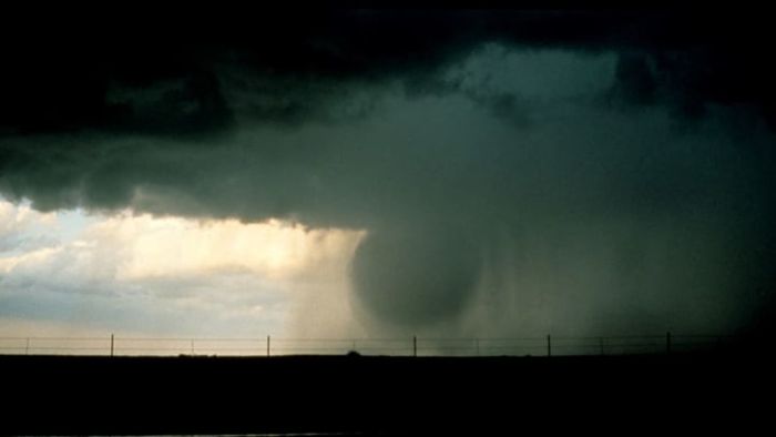 NOAA Legacy Photo ERL/WPL, Flickr // CC BY 2.0