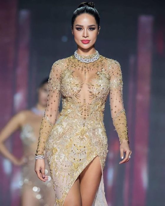 ทารีน่า โบเทส