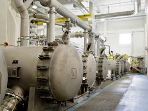 Water Purification System
