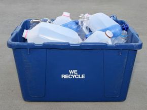 Recycle Now!
