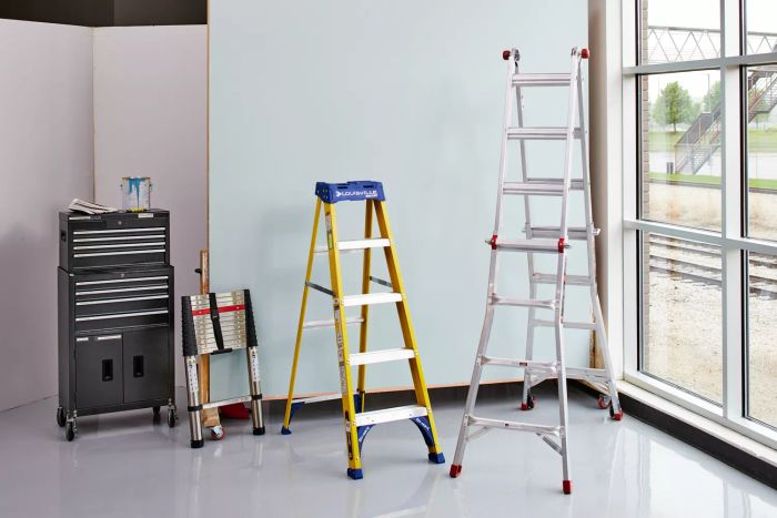 The 8 Best Ladders for 2024, Evaluated and Reviewed