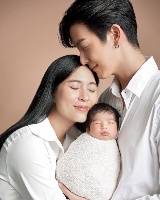 ลูกชายของพุฒและจุ๋ย, น้องพีร์เจ