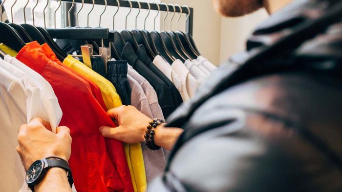 How Will Trump's Tariffs on Chinese Imports Affect the Cost of Clothing?