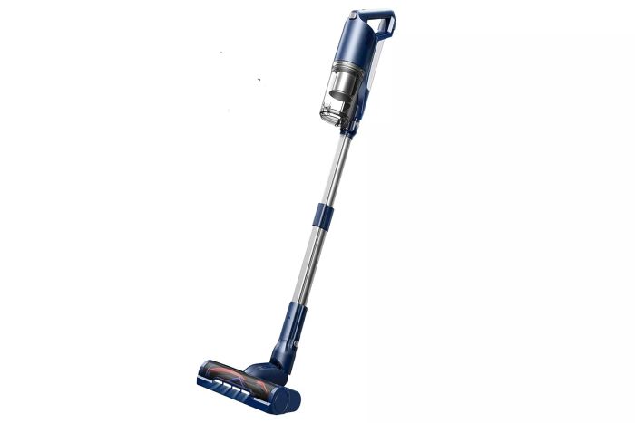 Amazon Whall® Cordless Vacuum Cleaner, Upgraded 25Kpa Suction, 280W Brushless Motor, 4-in-1 Cordless Stick Vacuum, Lightweight Handheld Vacuum for Home, Pet Hair, Carpet, and Hard Floors, with up to 55 minutes of runtime