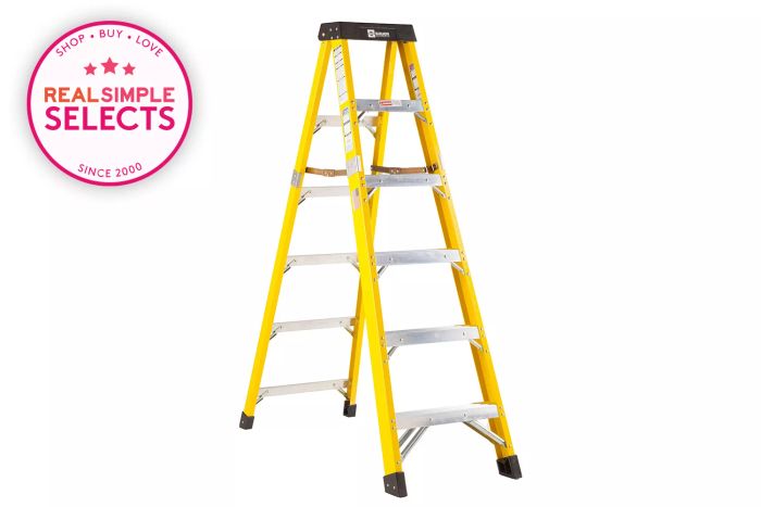 Step Ladder