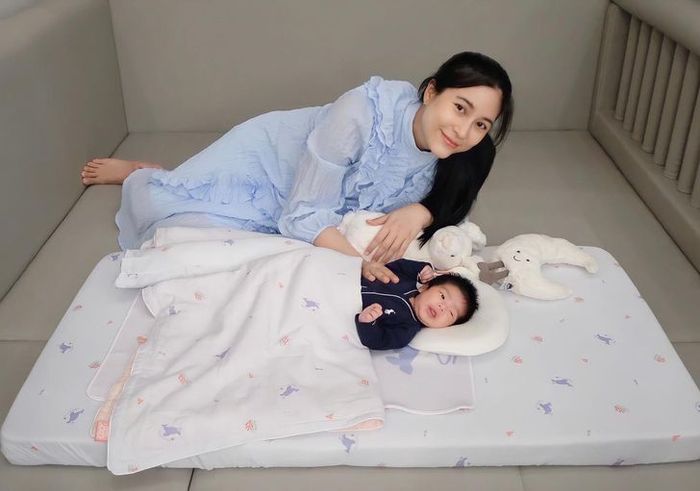 ลูกชายของพุฒและจุ๋ย, น้องพีร์เจ