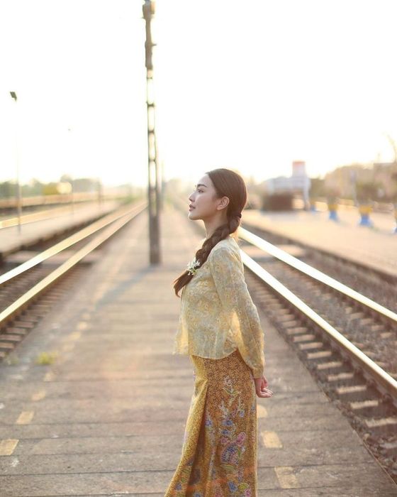 ปราง กัญญ์ณรัณ