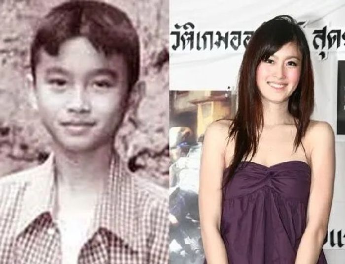 ปอย ตรีชฎา