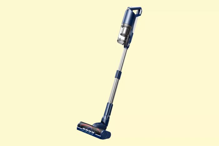 Vacuum Cleaner