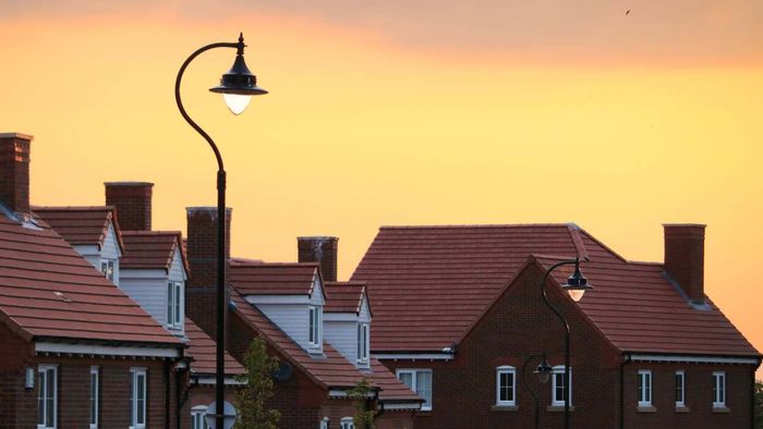 Homeownership Comes with Costs Beyond the Mortgage Payment