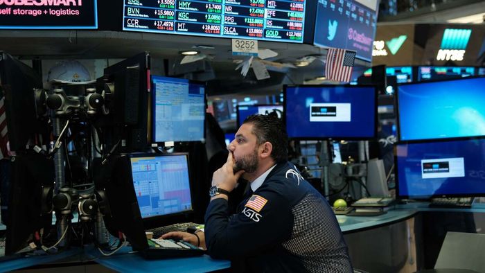 Review your investment portfolio every month