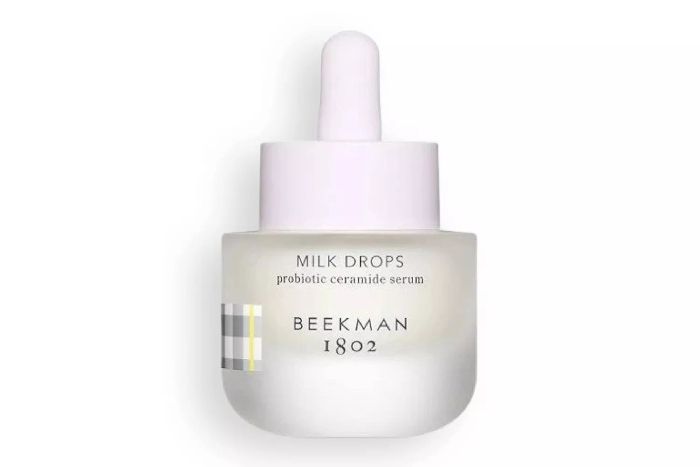 Amazon Beekman 1802 Milk Drops Ceramide Serum