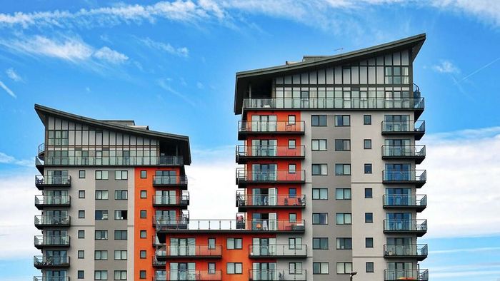 A new loan option is available specifically for paying rent.