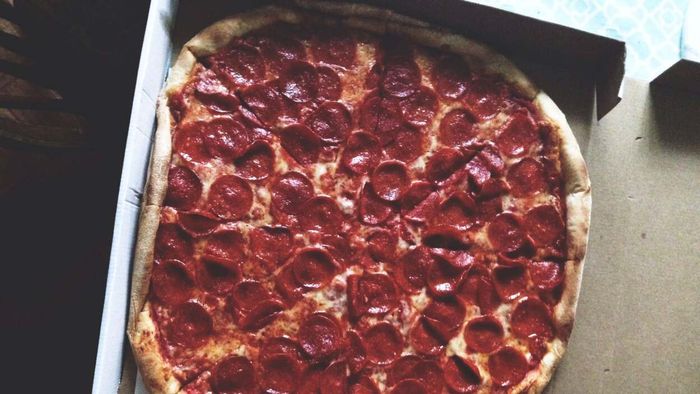 How Opting for a Large Pizza Can Save You More Than a Small One