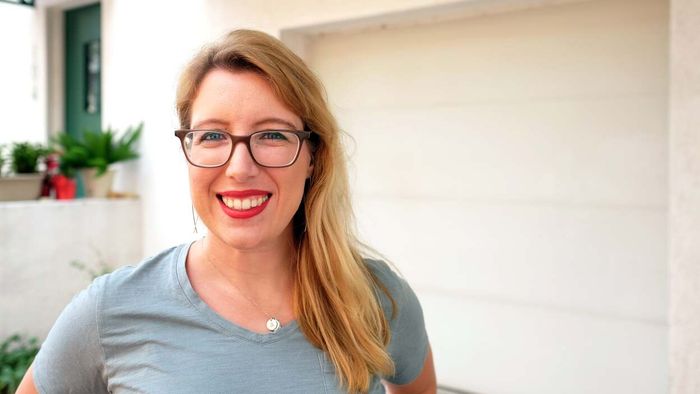 Get to Know Our New Personal Finance Writer