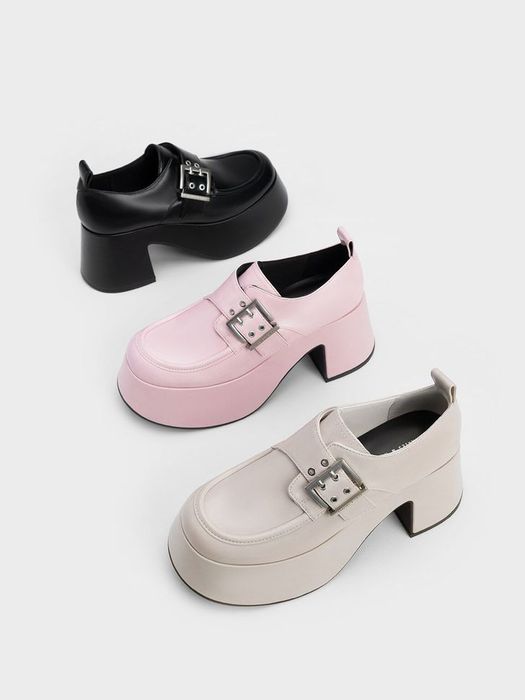 CHARLES & KEITH
