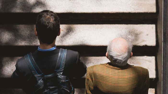 See how your retirement savings compare to others in your generation