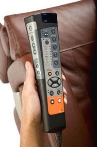 Human Touch Massage Chair Remote