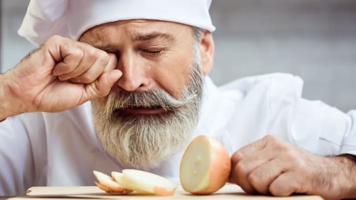 iStock/D-Keine