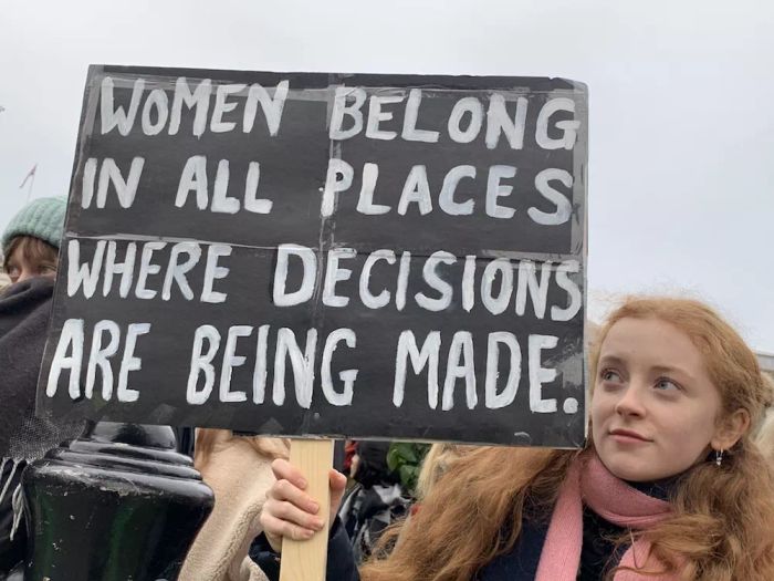 Important Facts About International Women's Day You Need to Know