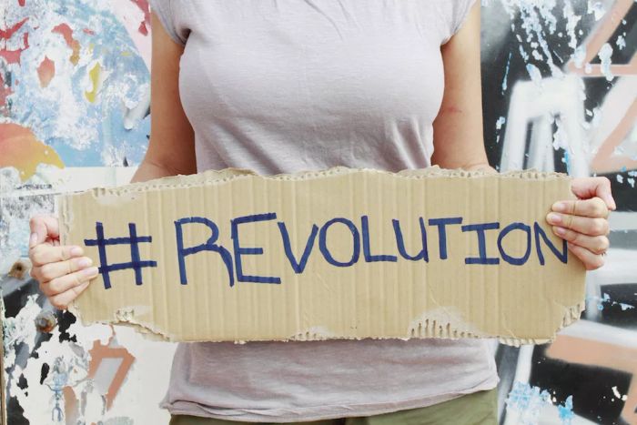 Hashtags and Essential Facts for International Women's Day on March 8