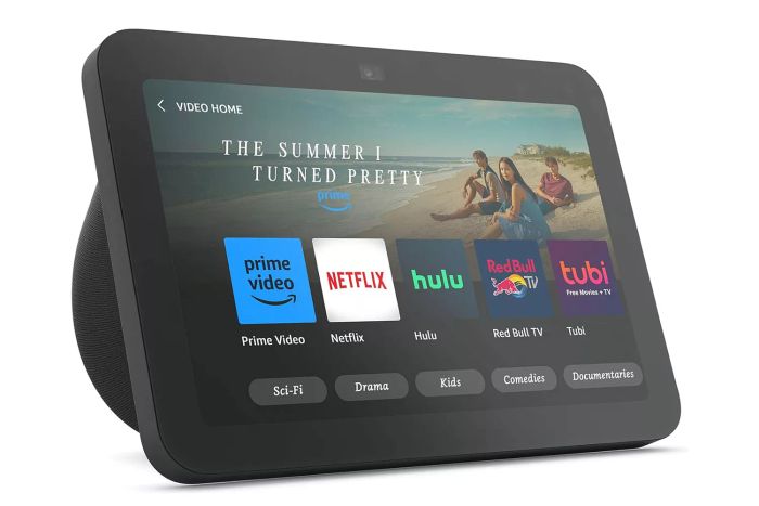 Amazon All-new Echo Show 8