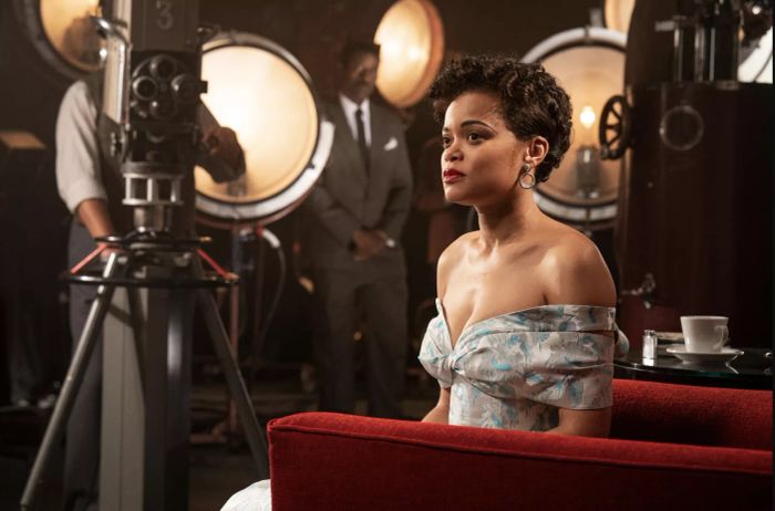 womens-history-month-shows: The United States Vs. Billie Holiday