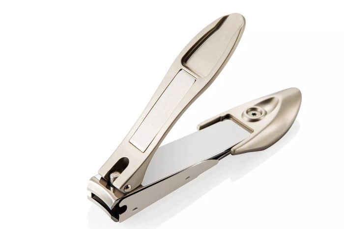 Mr.Green Nail Clippers with Catcher