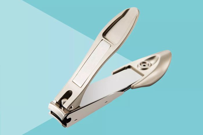 Best Nail Clippers on the Market